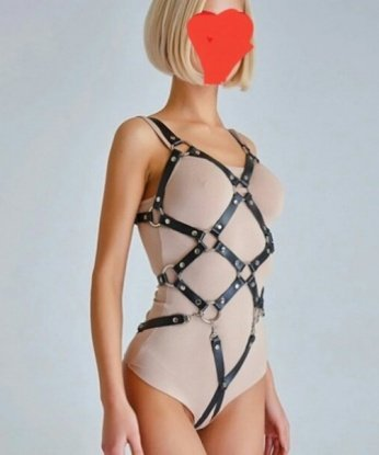Анкета проститутки Злата - Фото 1, Мекенская, 35 лет, №8479